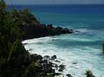 Ocean View
